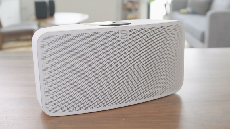 Illustration for article titled Can Any of These Premium Wireless Speakers Beat Sonos?